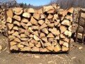 Bois franc fendu gros BOISSEC inc  Laurentides Laval Terrebonne Montreal