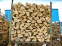 Bois melange rack support cordes de bois Boissec inc Laval Laurentides Montreal
